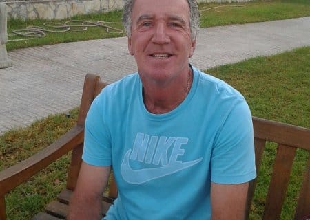 Contact John Debnam for more information