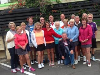 Tennis Holidays/Breaks 2021 in Los Gigantes Tenerife